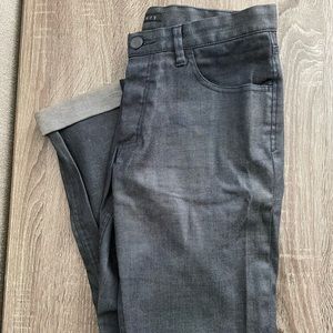 Theory Hayden 5-Pocket Pant